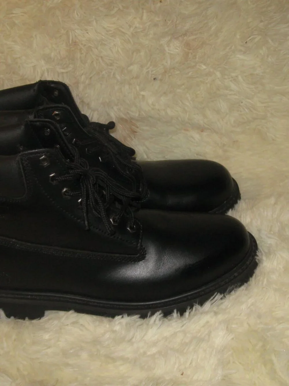 Artiv8 Leather Insulated boot size 13